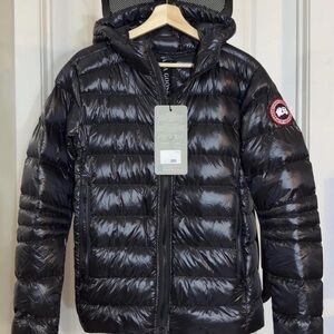 Canada Goose